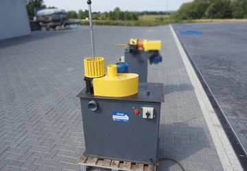 ОБЕДОВАЯ МАШИНА ДЛЯ ДЕРЕВЯННЫХ ШПИЛЬЕК, ЗВОНОЧНАЯ МАШИНА, ПРИКЛЕИВАЮЩАЯ МАШИНА