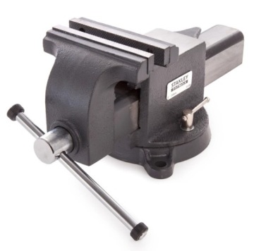 ЗАМОЧНЫЕ ТИСКИ STANLEY 150 мм 1-83-068