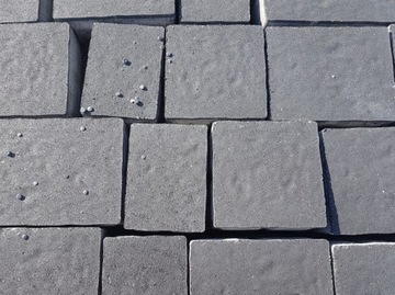 МЗ ПОЛБРУК ТРЕНТО АКРОПОЛЬ Куб 6 см ГРАФИТ