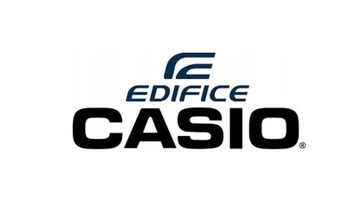 Zegarek Męski CASIO EDIFICE EFRS567D na Prezent