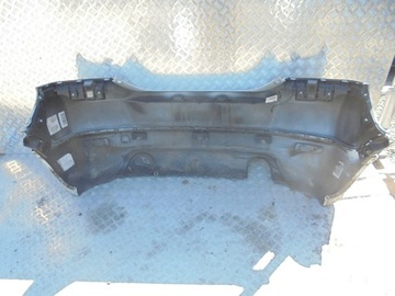 984. БАМПЕР ЗАДНИЙ VOLVO C30 R-DESIGN 614-46