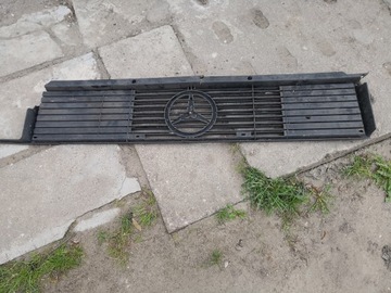 Mercedes MB100 W631 Манекен-гриль 91-
