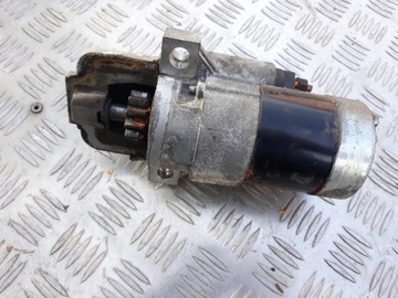 FORD MONDEO MK5 AUTOMAT STARTÉR BB5T-11000-BA