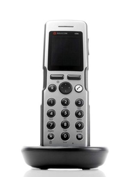POLYCOM KIRK 5040 SŁUCHAWKA BEZPRZEWODOWA STACJA
