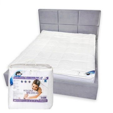 Одеяло 180х200 Медицинское Four Seasons AMW