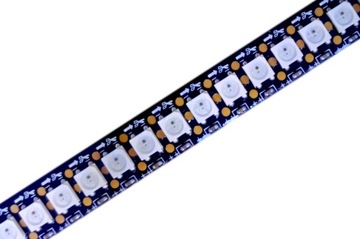 LC8808 TAŚMA LED CYFROWA 144L/m 2x magistrala cyfr