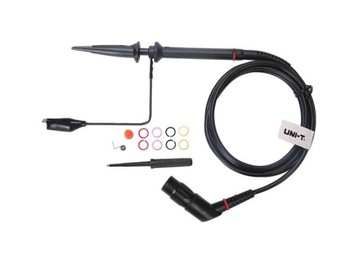 Sonda oscyloskopowa 25MHz BNC kątowy UT-H01