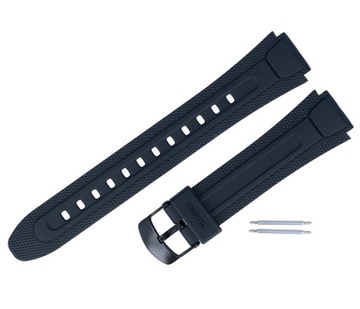 ORYGINAŁ pasek CASIO AW-81 AW81 18mm + teleskopy