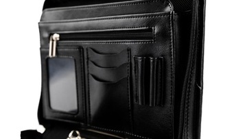 Портфель-органайзер Biwuar А5 ПРОИЗВОДИТЕЛЬ! БВ08