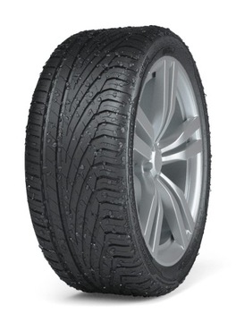 2x OPONY LETNIE 215/55R18 UNIROYAL RAINSPORT 3 SUV WARSZAWA
