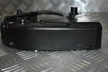 Крышка корпуса шкива YAMAHA XVS 1300