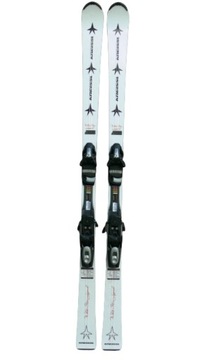 KNEISSL WHITE STAR LEGEND 168cm