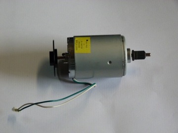 SILNIK NAPĘDU MOTOR RM1-7602 HP LASERJET P1102w