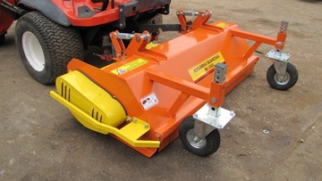 Передняя цеповая косилка Kubota 2880, 3680
