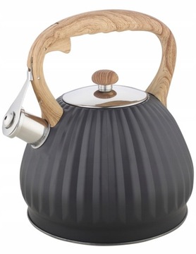 CZAJNIK z gwizdkiem 2,7 l. 1 / 1323-1324
