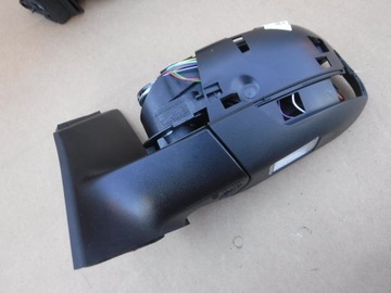 Полный комплект электрозеркал. FORD FOCUS Mk3 8/10 ЕС сборки