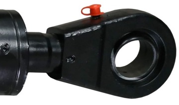 Масленка KALAMITKA ПРЯМАЯ с крышкой М6 10 шт.