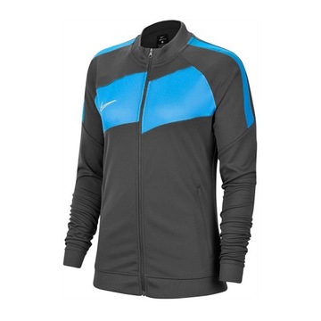 Nike Womens Dry Academy Pro bluza 060 S 163 cm
