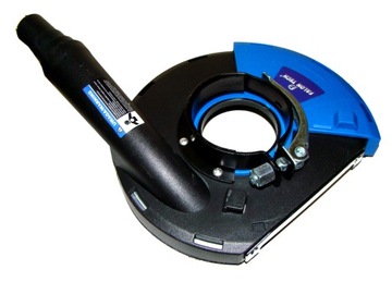 КРЫШКА ПЫЛЕОТДАЧИ ДЛЯ ШЛИФРОВАЛЬНОЙ МАШИНЫ ДО 125 ММ