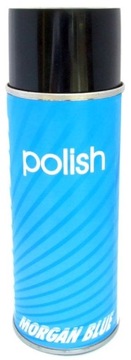 Preparat MORGAN BLUE Polish 400ml