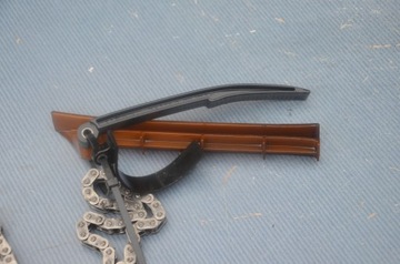 Цепные направляющие KTM SX-F EXC 400 450 525 RFS