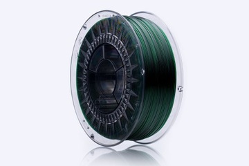 Нить Swift PET-G PRINT-ME Зеленая, 1 кг БЕСПЛАТНО