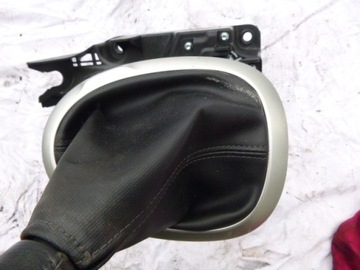 NISSAN JUKE MĚCH 1,5DCI VOLIČ PÁKY ŘAZENÍ