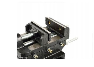 МАШИННЫЕ ТИСКИ MAR-POL 98MM