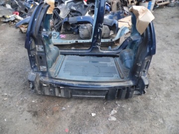 BŁOTNIK JEEP TYŁ ĆWIARTKA LIBERTY