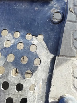 CD Polaris Ramper 1000 2016