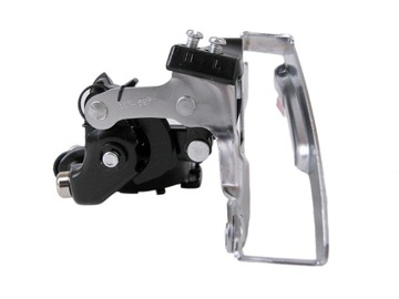 Передний переключатель Shimano Altus FD-M310 31.8 TS DUAL для 48 зуб.