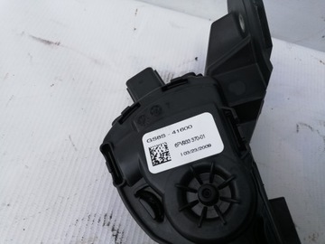 Pedał Gazu Hamulca Mazda 6 GH 2.2D