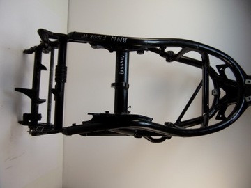BMW F 800 GS 08-16 K72 ИДЕАЛЬНАЯ РАМА, БЕЗАВАРИЙНАЯ