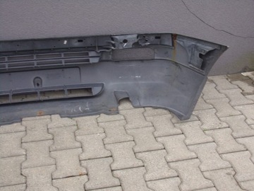 FIAT ULISEE I NÁRAZNÍK PŘEDNÍ