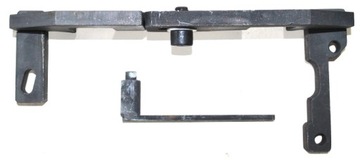 ЗАМОК ГРМ CITROEN PEUGEOT PSA 1.0; 1.2 ВТи