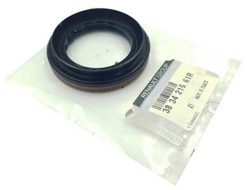 RENAULT MEGANE II 2.0 САЛЬНИК ВАЛА P+L