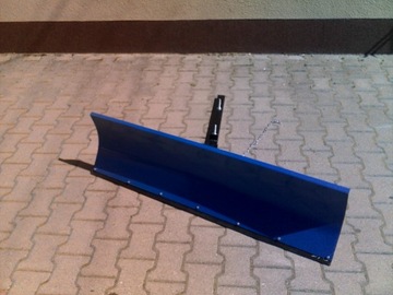 Плуг для Quad Atv Keeway Bashan Promotion