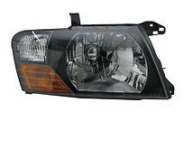 MITSUBISHI PAJERO 00-02 SVĚTLOMET PŘEDNÍ SVĚTLO