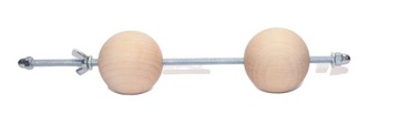 Tipi Teepee Namiot Stabilizator