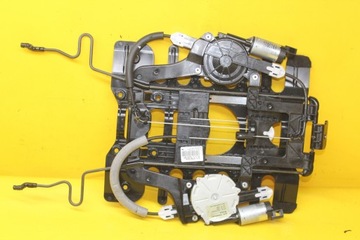 МЕХАНИЗМ СПИНКИ СИДЕНИЯ ПЕРЕДНЕГО СПРАВА, AUDI A6 C7