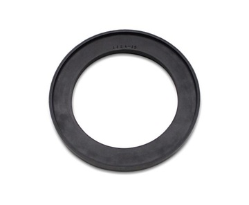 Podkładka sprężyny tylnej 15mm Toyota Land Cruiser
