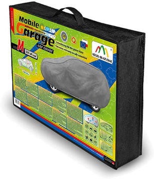 Брезентовый чехол Мембрана 3 слоя HONDA HR-V 1