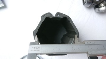 PRZEGUB WEWNĘTRZNY AUDI A4 B6 1.8 T 2.0 2.4 3.0