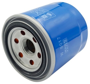 Mann-Filter W 8017 Масляный фильтр