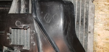 Радиатор Рено 8200008765