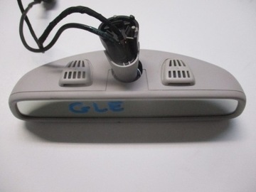 Lusterko wsteczne MERCEDES GLE