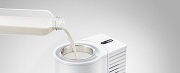 Охладитель молока JURA Cool Control 1л.