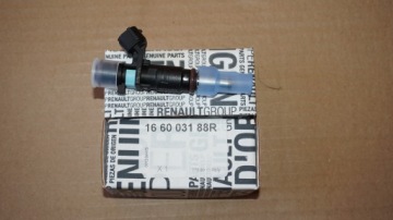 166003188R, Einspritzdüse des Kraftstoffsbehälters RENAULT DACIA 1.0SCE 166003188R Oryginalne opakowanie | thumb 2