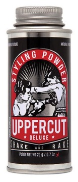 Uppercut Deluxe Proszek Puder Powder do Włosów 20g