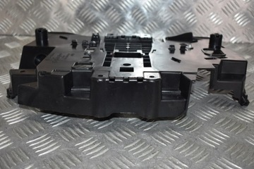 CAN AM SPYDER F3 КРЫШКА ЗАПРАВКИ ЗАДНЕГО ПАССАЖИРА